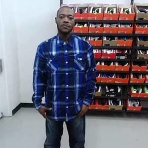 Meet your Posher, Jermaine